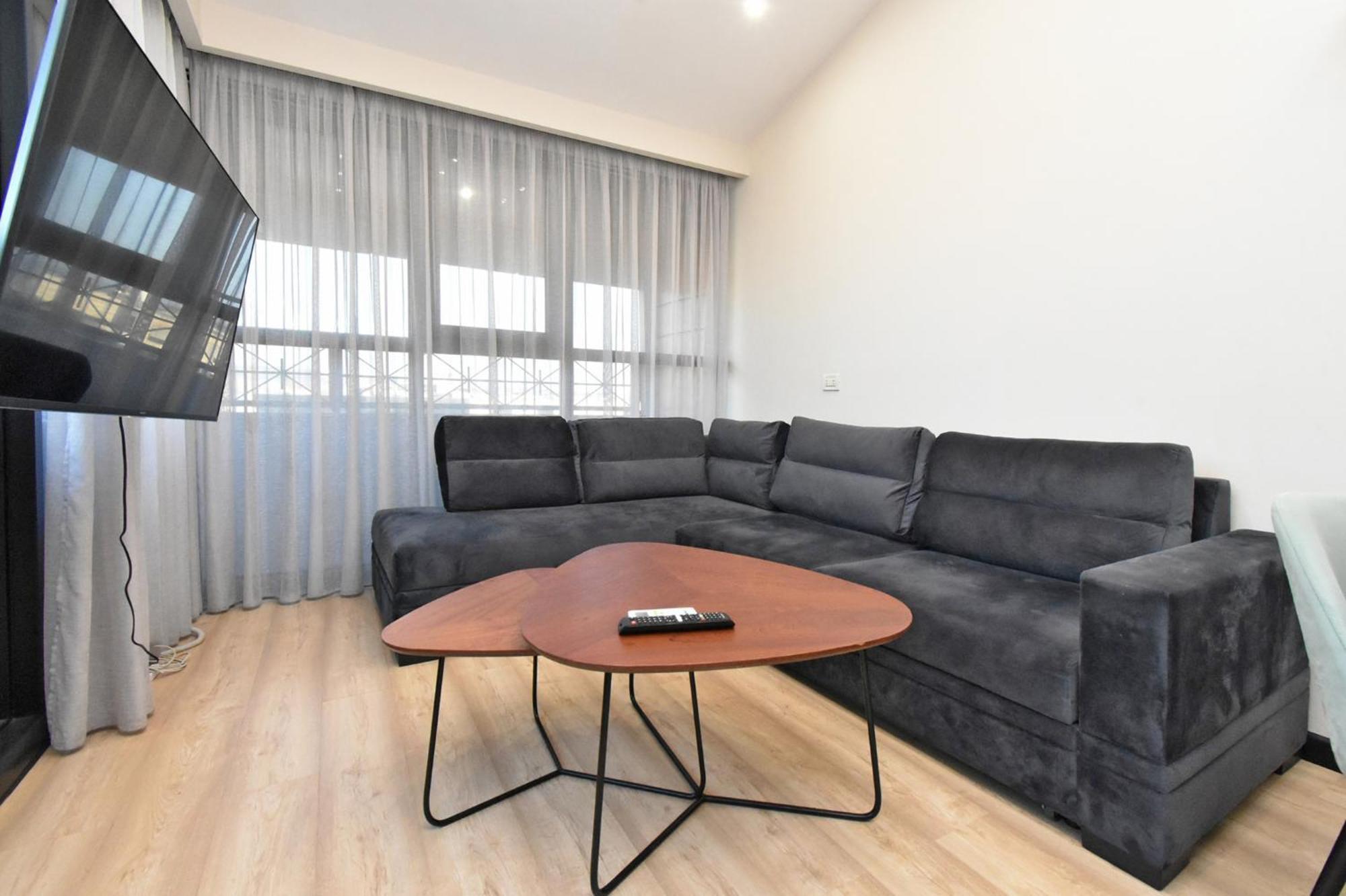 Rent Inn Yerevan On Buzand Street Esterno foto